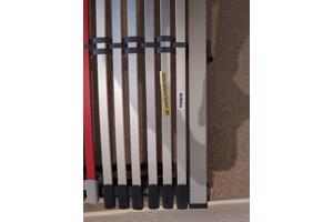 Elektrische lattenbodem