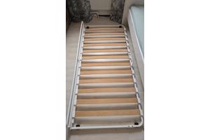 Onderschuifbed / logeerbed