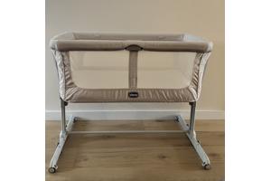 Cosleeper Chicco Next2me