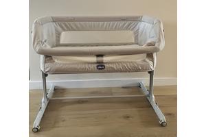 Cosleeper Chicco Next2me