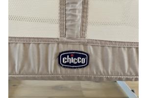 Cosleeper Chicco Next2me