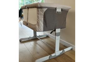 Cosleeper Chicco Next2me