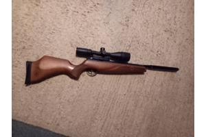 BSA Lightning te koop