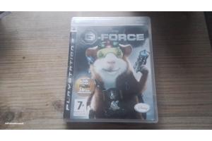 Disney G-Force - Playstation 3