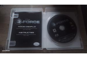 Disney G-Force - Playstation 3