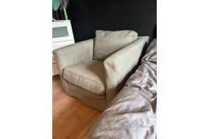 Linteloo Easy Living fauteuil