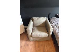 Linteloo Easy Living fauteuil