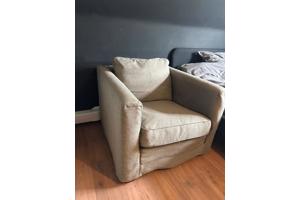 Linteloo Easy Living fauteuil