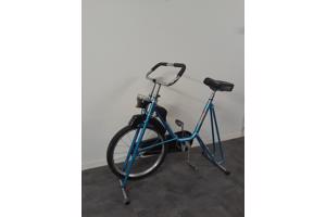 Compacte eenvoudige HOMETRAINER