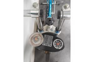 Compacte eenvoudige HOMETRAINER