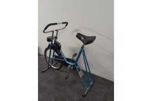 Compacte eenvoudige HOMETRAINER