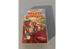 Disney videobanden mini classics video band origineel