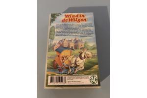 Disney videobanden mini classics video band origineel