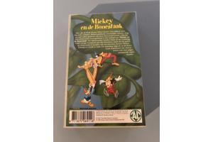 Disney videobanden mini classics video band origineel