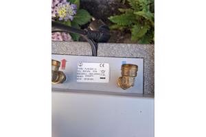 close-in boiler