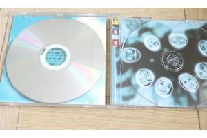 CD - Total Touch - Total Touch Jaar 1996. Nog als nieuw