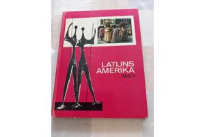 Boek van Latijns Amerika met prenten om te reizen zeker doen