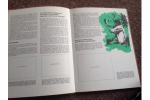 Boek van Latijns Amerika met prenten om te reizen zeker doen