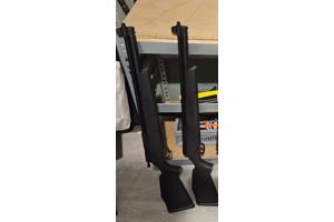 Te koop 2norconia p1 en 2 black ops tactical