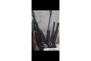 Te koop 2norconia p1 en 2 black ops tactical