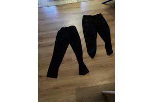 Verschillende heren kleding