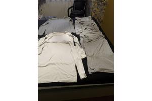 Verschillende heren kleding