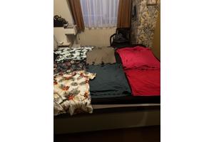 Verschillende heren kleding