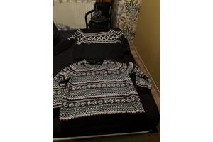 Verschillende heren kleding