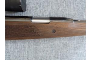 Air Arms  Pro Sport in walnoten hout 4,5 MM, 16 joul