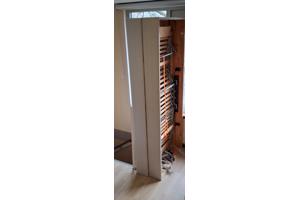 Twee ikea lattenbodems 90x220