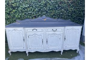 brocante dressoir kast