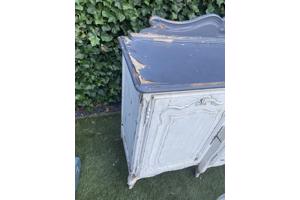 brocante dressoir kast