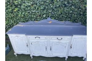 brocante dressoir kast