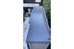 brocante dressoir kast