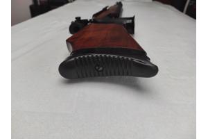 Feinwerkbau 300S gereviseerd 4,5mm in topconditie