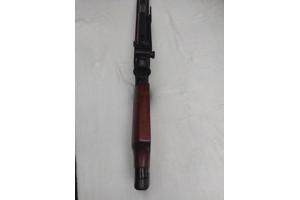 Feinwerkbau 300S gereviseerd 4,5mm in topconditie