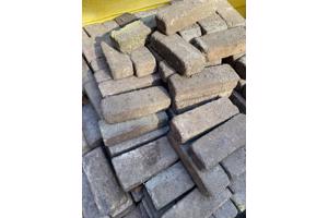 Ijsselsteentjes / Steentjes / Bricks
