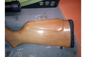 Air Venturi Avenger wood .22