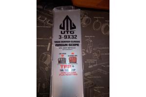 Air Venturi Avenger wood .22