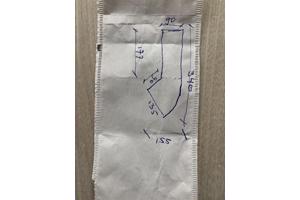 Mooie bank in prima staat