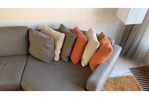 Mooie bank in prima staat