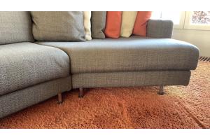 Mooie bank in prima staat