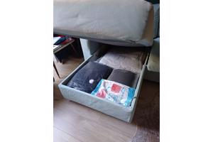 Vimle Ikea chaise longue