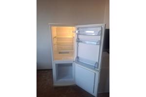 AEG-Electrolux koelvriescombinatie