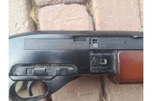 Luchtbuks co2 Gamo G-1200.  177 cal 4,5 mm made in spain