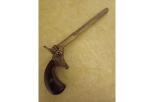 Te koop 6mm Flobert Pistool