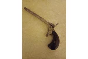 Te koop 6mm Flobert Pistool