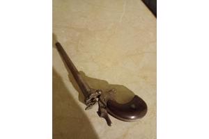 Te koop 6mm Flobert Pistool