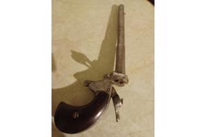 Te koop 6mm Flobert Pistool