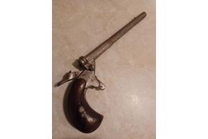 Te koop 6mm Flobert Pistool